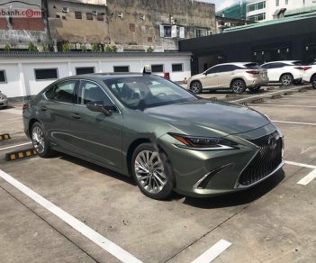 Lexus ES 2018 - Cần bán xe Lexus ES đời 2018, nhập khẩu nguyên chiếc