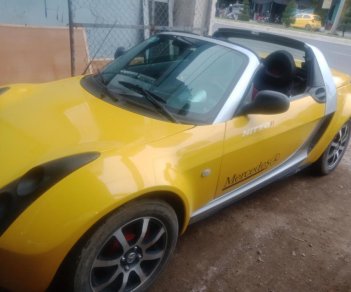 Smart Fortwo  Roadster 2005 - Bán xe thể thao Smart roadster