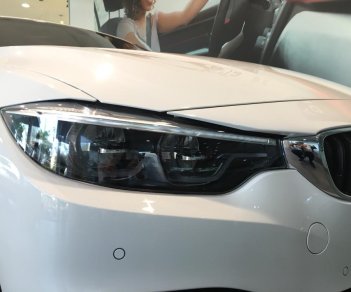 BMW 7 Series 730i 2018 - Bán xe BMW 730i chính hãng 2018, màu trắng, xe nhập. Hỗ trợ vay 80%, ưu đãi hấp dẫn, LH: 0978877754