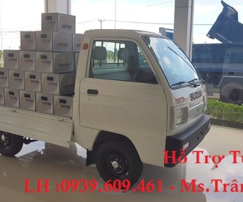 Suzuki Carry 2018 - Bán xe tải Suzuki Truck 770kg/ Xe tải nhẹ 500kg-600kg-700kg