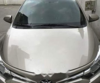 Toyota Vios   2017 - Bán xe Toyota Vios năm 2017, nhập khẩu