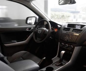 Mazda BT 50 2018 - Bán ô tô Mazda BT 50 đời 2018, màu trắng, nhập khẩu nguyên chiếc Thái