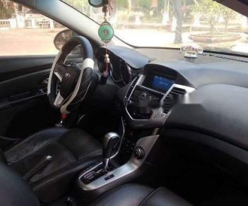 Daewoo Lacetti   CDX 2009 - Cần bán lại xe Daewoo Lacetti CDX sản xuất năm 2009, màu đen, nhập khẩu số tự động, giá tốt