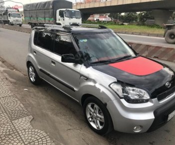 Kia Soul 2010 - Cần bán Kia Soul năm sản xuất 2010, xe nhập