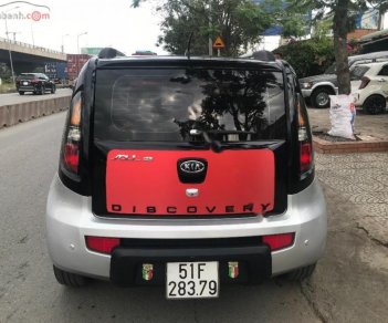 Kia Soul 2010 - Cần bán Kia Soul năm sản xuất 2010, xe nhập