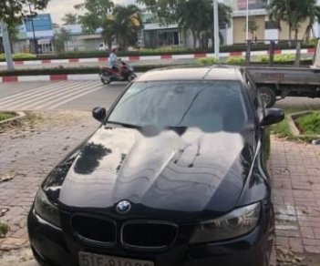 BMW 3 Series 320i  2011 - Cần bán gấp BMW 3 Series 320i sản xuất năm 2011, xe nhập