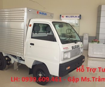 Suzuki Carry 2018 - Bán xe tải Suzuki Truck 770kg/ Xe tải nhẹ 500kg-600kg-700kg