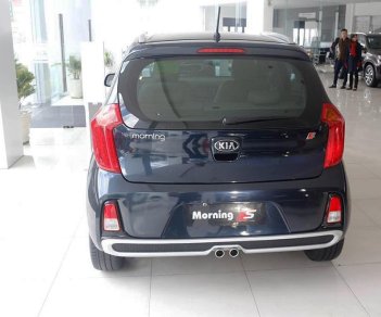 Kia Morning 2018 - Bán Kia Morning 2018, 290 triệu