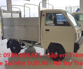 Suzuki Carry 2018 - Bán xe tải Suzuki Truck 770kg/ Xe tải nhẹ 500kg-600kg-700kg