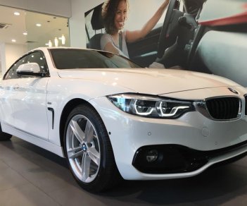 BMW 7 Series 730i 2018 - Bán xe BMW 730i chính hãng 2018, màu trắng, xe nhập. Hỗ trợ vay 80%, ưu đãi hấp dẫn, LH: 0978877754