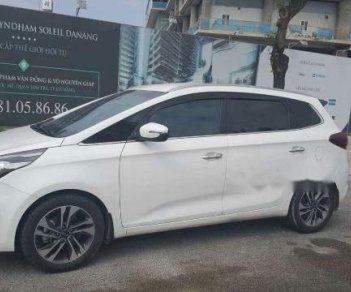 Kia Rondo AT 2017 - Bán xe cũ Kia Rondo AT đời 2017, màu trắng