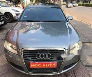 Audi A8 2007 - Bán Audi A8 đời 2007, nhập khẩu nguyên chiếc, giá tốt