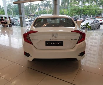 Honda Civic 1.8E 2018 - Honda ô tô Mỹ Đình - Honda Civic 2019 bắt đầu nhận hợp đồng, giao xe tháng 4 - LH: 0985.27.6663 km ngay 30tr