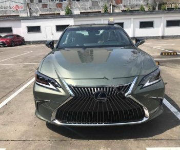 Lexus ES 2018 - Cần bán xe Lexus ES đời 2018, nhập khẩu nguyên chiếc