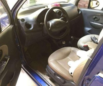 Daewoo Matiz MT 2005 - Bán xe Daewoo Matiz MT sản xuất năm 2005