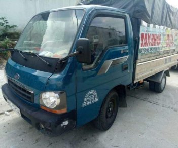 Kia K2700   2006 - Bán ô tô Kia K2700 đời 2006, đang sử dụng tốt