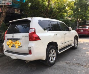 Lexus GX 460 2009 - Bán Lexus GX460 đời 2009, đăng ký lần đầu 12/2011