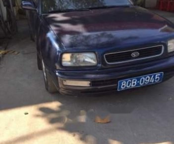 Daihatsu Charade   1995 - Cần bán lại xe Daihatsu Charade năm sản xuất 1995 giá cạnh tranh