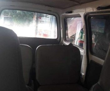 Suzuki Carry 2005 - Bán ô tô Suzuki Carry năm 2005, màu trắng, giá tốt