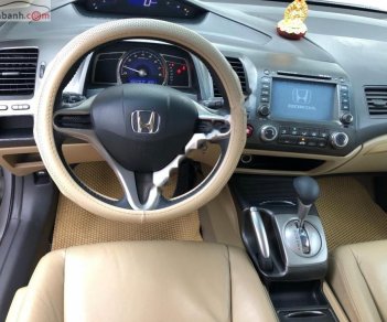 Honda Civic 1.8 AT 2011 - Bán Honda Civic số tự động 2011, tên tư nhân 1 chủ từ mới