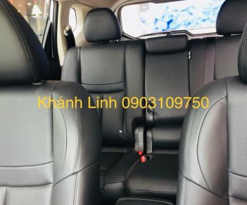 Nissan X trail V-Series Luxury  2018 - Siêu phẩm X-Trail V-series 2018, Ms Linh 0903109750