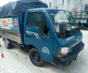 Kia K2700   2006 - Bán ô tô Kia K2700 đời 2006, đang sử dụng tốt