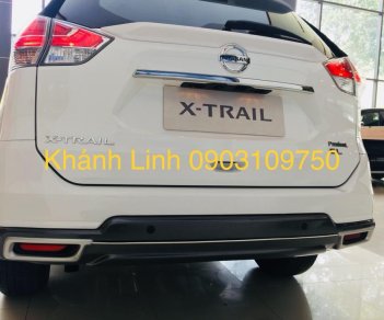 Nissan X trail V-Series Luxury  2018 - Siêu phẩm X-Trail V-series 2018, Ms Linh 0903109750