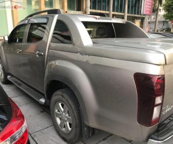 Isuzu Dmax LS 2.5 4x2 AT 2016 - Bán Isuzu Dmax LS 2.5 4x2 AT 2016, nhập khẩu nguyên chiếc, 555 triệu