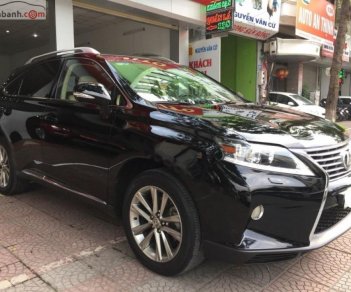 Lexus RX 350 AWD 2014 - Việt Tuấn Auto bán Lexus RX350 Sx 2014, động cơ xăng