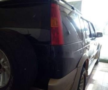 Ford Everest 2005 - Bán Ford Everest sản xuất năm 2005 số sàn