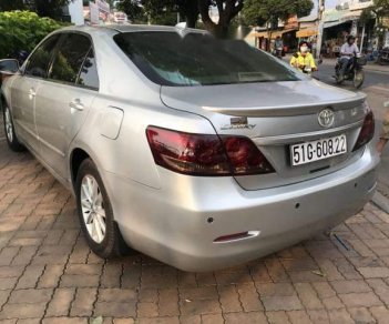 Toyota Camry   2.4G  2007 - Bán lại xe Camry 2.4, đời cuối 2007, đầu 2008