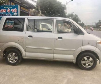 Suzuki APV MT 2006 - Cần bán Suzuki APV MT đời 2006 giá cạnh tranh