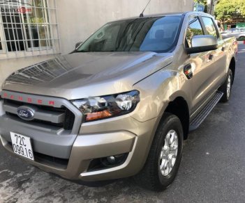 Ford Ranger XLS 2.2L 4x2 AT 2017 - Cần bán Ranger XLS AT chính chủ, xe đẹp