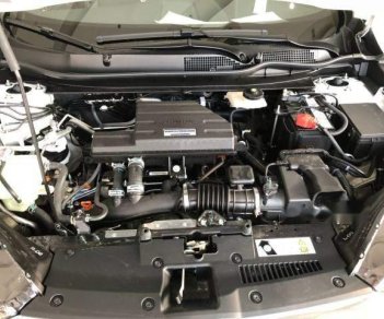 Honda CR V   2018 - Bán Honda CR-V 5 chỗ, hoàn toàn mới với thiết kế hiện đại, phong cách và thời thượng