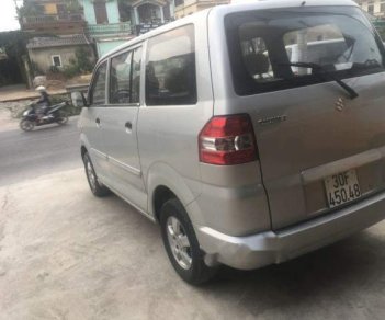 Suzuki APV MT 2006 - Cần bán Suzuki APV MT đời 2006 giá cạnh tranh