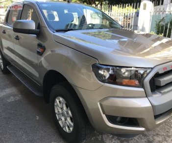 Ford Ranger XLS 2.2L 4x2 AT 2017 - Cần bán Ranger XLS AT chính chủ, xe đẹp