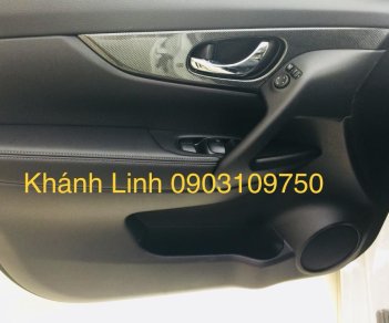 Nissan X trail V-Series Luxury  2018 - Siêu phẩm X-Trail V-series 2018, Ms Linh 0903109750