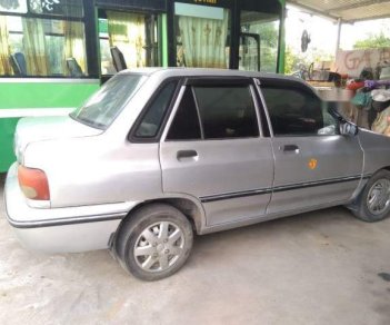 Kia Pride   2000 - Cần bán xe Kia Pride sản xuất 2000, giá 36tr