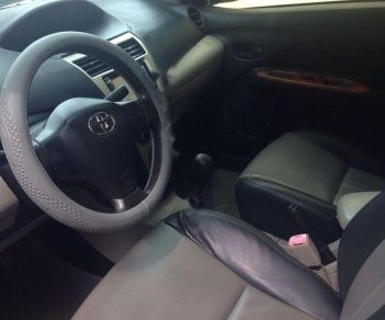 Toyota Vios E 1.5  2008 - Bán Toyota Vios E 1.5 2008, xe còn đẹp