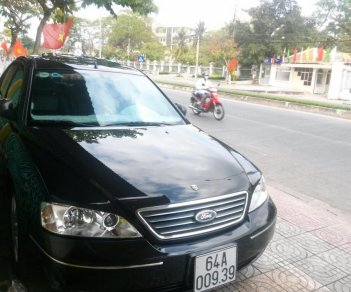 Ford Mondeo V6-2.5 2003 - Không có nhu cầu nên bán lại.