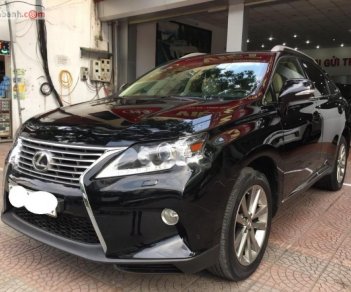 Lexus RX 350 AWD 2014 - Việt Tuấn Auto bán Lexus RX350 Sx 2014, động cơ xăng