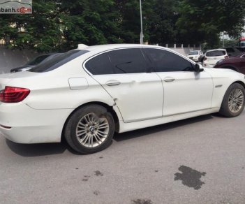 BMW 5 Series 520i 2014 - Bán BMW 520i sản xuất 2014 đăng ký 2015, cửa hít