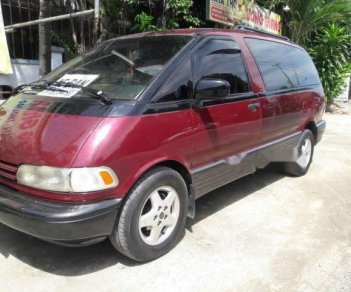 Toyota Previa AT 1993 - Cần bán lại xe Toyota Previa AT 1993, giá tốt