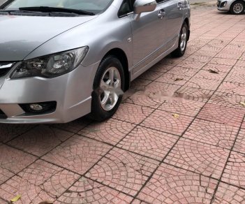 Honda Civic 1.8 AT 2011 - Bán Honda Civic số tự động 2011, tên tư nhân 1 chủ từ mới