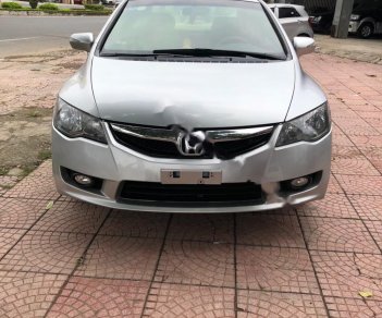 Honda Civic 1.8 AT 2011 - Bán Honda Civic số tự động 2011, tên tư nhân 1 chủ từ mới