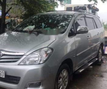 Toyota Innova 2009 - Cần bán xe Toyota Innova đời 2009, nhập khẩu nguyên chiếc chính chủ giá cạnh tranh