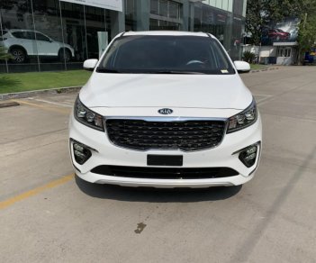 Kia Sedona   2018 - Kia Phú Mỹ Hưng - Kia Sedona máy xăng cao cấp đời mới 2019, có xe giao ngay, Hotline 0934.075.248