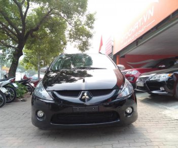 Mitsubishi Grandis 2.4 Mivec 2009 - Cần bán xe Mitsubishi Grandis 2.4 Mivec đời 2009