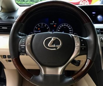 Lexus RX 350 AWD 2014 - Việt Tuấn Auto bán Lexus RX350 Sx 2014, động cơ xăng