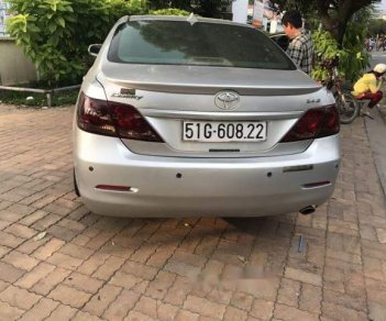 Toyota Camry   2.4G  2007 - Bán lại xe Camry 2.4, đời cuối 2007, đầu 2008